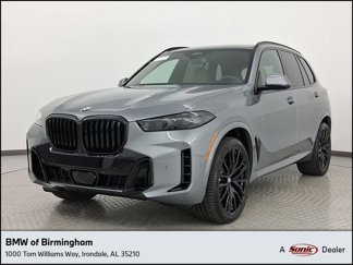 New 2026 BMW X5 sDrive40i w/ M Sport Package image 1