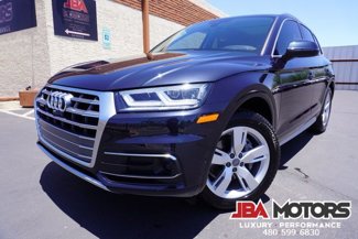 Used 2019 Audi Q5 Prestige w/ Prestige Package image 1