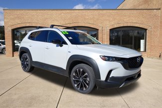 New 2025 MAZDA CX-50 2.5 Hybrid w/ Weather Package image 1