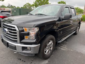 Used 2015 Ford F150 XLT w/ Equipment Group 302A Luxury image 1