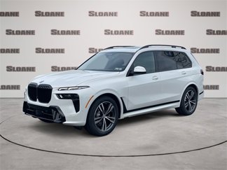 New 2026 BMW X7 xDrive40i w/ M Sport Package image 1