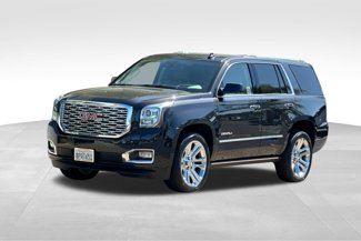Used 2020 GMC Yukon Denali w/ Denali Ultimate Package image 1