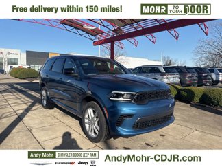 New 2025 Dodge Durango GT image 1