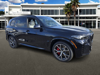 New 2026 BMW X5 xDrive50e w/ M Sport Package image 1