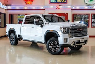 Used 2022 GMC Sierra 2500 Denali w/ Denali Ultimate Package image 1
