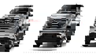 New 2026 GMC Sierra 1500 SLT w/ SLT Premium Plus Package video 1