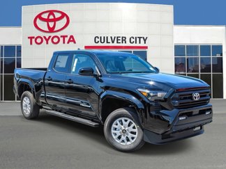 New 2025 Toyota Tacoma SR5 image 1