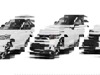 New 2026 Honda Civic Sport Touring image 1