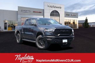 New 2026 RAM 1500 Rebel image 1