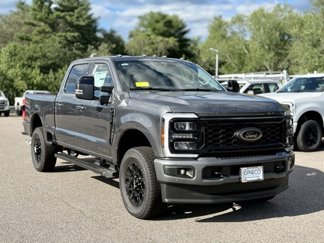 New 2025 Ford F350 Lariat image 1