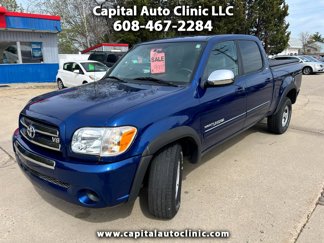 Used 2006 Toyota Tundra SR5 image 1