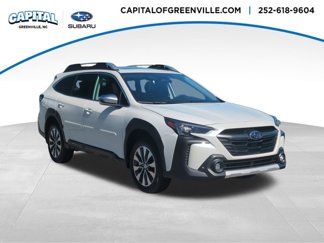 New 2025 Subaru Outback Touring XT image 1