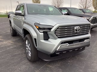 New 2025 Toyota Tacoma 4x4 Double Cab image 1