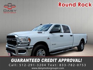 Used 2020 RAM 2500 Tradesman w/ Chrome Appearance Group image 1