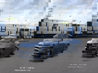 New 2025 Ford Mustang Dark Horse image 1
