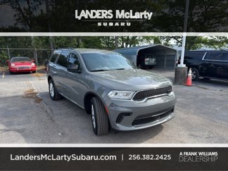 Used 2023 Dodge Durango SXT Launch Edition image 1