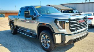 New 2026 GMC Sierra 2500 SLE w/ Remote Start Package image 1