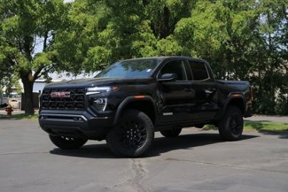 New 2026 GMC Canyon Elevation w/ Convenience Package image 1