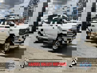 New 2025 RAM 2500 Tradesman image 1