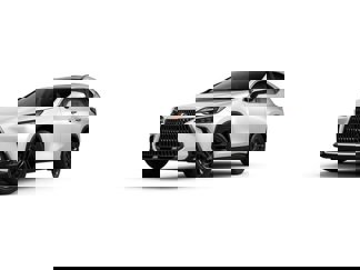 New 2025 Lexus NX 450h+ AWD image 1
