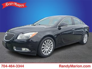 Used 2013 Buick Regal Premium image 1