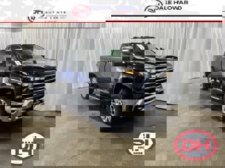 New 2025 Chevrolet Silverado 2500 LTZ w/ LTZ Premium Package image 1