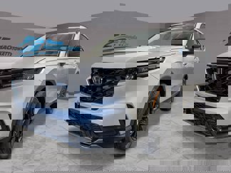 New 2026 Honda CR-V Sport-L image 1