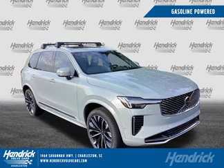 New 2026 Volvo XC90 B6 Plus w/ Protection Package Premier image 1