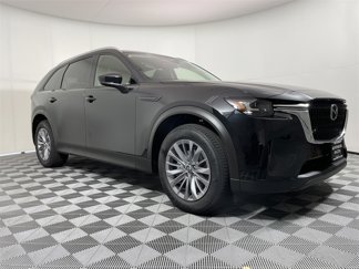 New 2025 MAZDA CX-90 3.3 Turbo w/ Preferred Package image 1