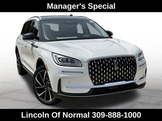 Used 2024 Lincoln Corsair Reserve w/ Equipment Group 202A image 1