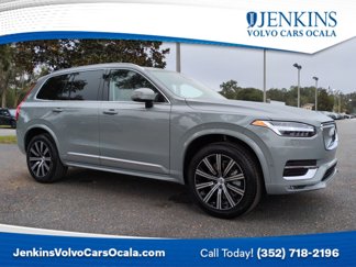 New 2025 Volvo XC90 B6 Plus w/ Protection Package Premier image 1