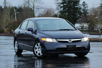 Used 2007 Honda Civic LX image 1