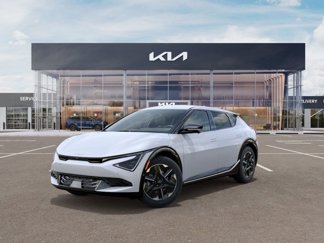 New 2025 Kia EV6 Wind image 1