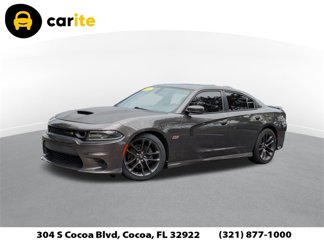 Used 2020 Dodge Charger Scat Pack image 1