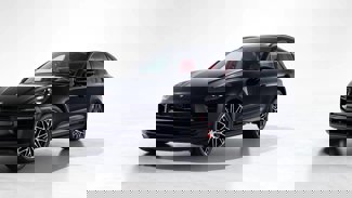 New 2026 Porsche Macan S image 1