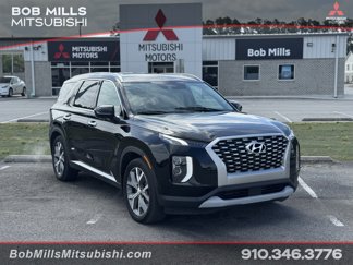 Used 2021 Hyundai Palisade SEL w/ Premium Package image 1