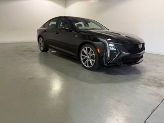 New 2026 Cadillac CT5 V image 1