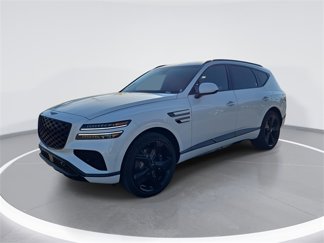 New 2026 Genesis GV80 3.5T Prestige image 1