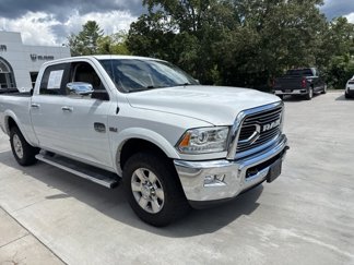 Used 2018 RAM 2500 Longhorn w/ Longhorn Southfork Package image 1
