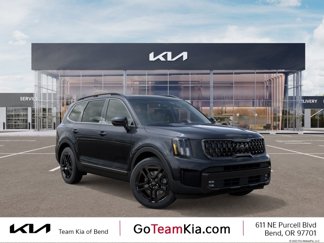 New 2025 Kia Telluride AWD image 1