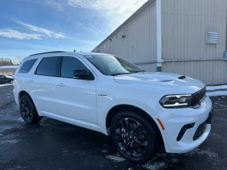 New 2025 Dodge Durango R/T image 1