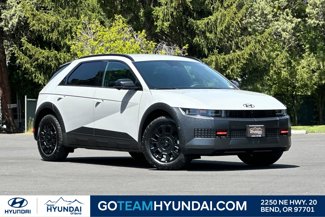 New 2025 Hyundai Ioniq 5 XRT image 1