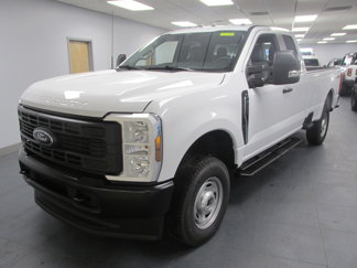 New 2025 Ford F250 XLT w/ Snow Plow Prep Package image 1