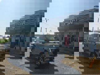 New 2025 Nissan Armada SL image 1