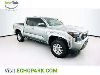 Used 2024 Toyota Tacoma SR5 image 1