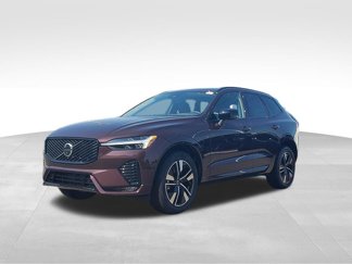 New 2026 Volvo XC60 B5 Plus w/ Protection Package Premier image 1