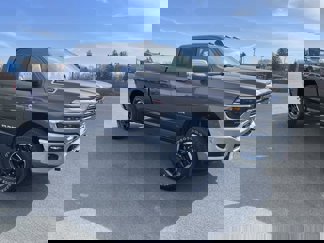 New 2025 RAM 3500 Laramie image 1