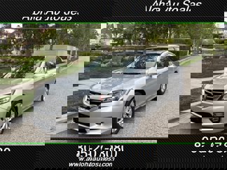 Used 2013 Honda Accord EX-L image 1