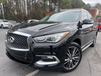 Used 2016 INFINITI QX60 FWD w/ Premium Plus Package image 1