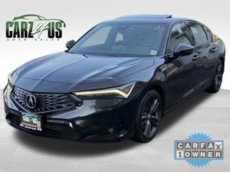 Used 2023 Acura Integra A-Spec image 1